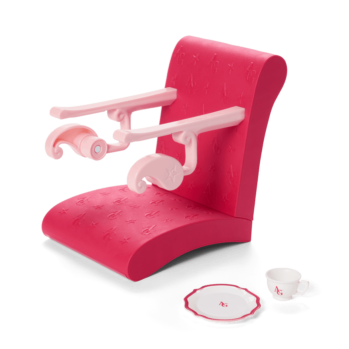 Treat Seat Set for 18-inch Dolls N9
