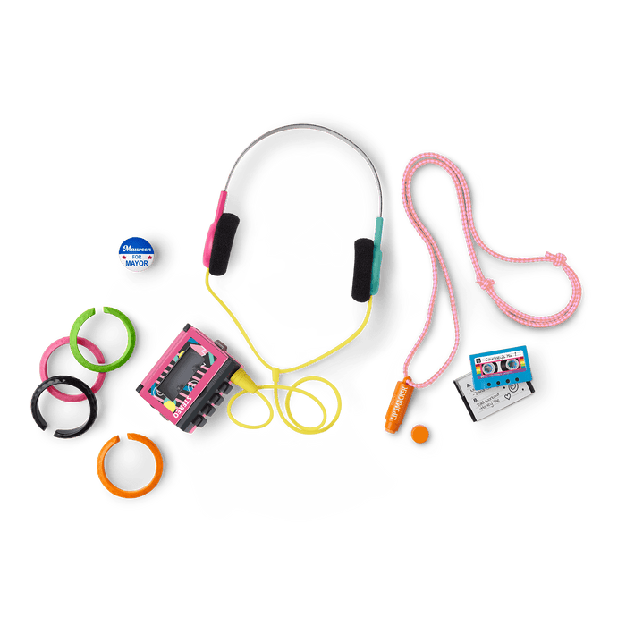 Courtney's™ Accessories for 18-inch Dolls (Historical Characters) N4