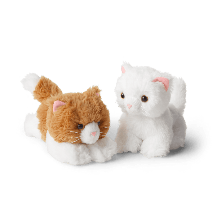 Rebecca’s™ Kittens (Historical Characters) V5