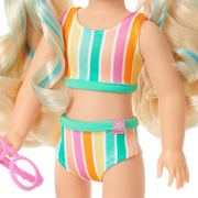 AG Sisters™ Beachy Chic Fashion Set M6