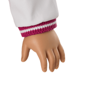 AG™ Star Squad Outfit for 18-inch Dolls C2