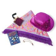 Rebecca's™ Accessories for 18-inch Dolls (Historical Characters) X8