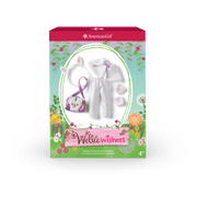 Magical Llamacorn Accessories for WellieWishers™ Dolls T2