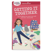 A Smart Girl's Guide: Getting It Together G6