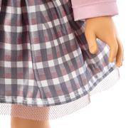 Modern Era™ Samantha™ Doll H4