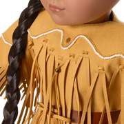 Kaya™ 18-inch Doll, Book & Accessories (Historical Characters) U2