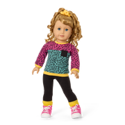 Courtney’s™ Gift Set (Historical Characters) Q1