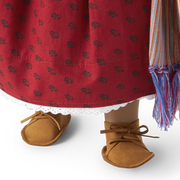 Josefina Montoya™ 18-inch Doll, Book & Accessories (Historical Characters) N6