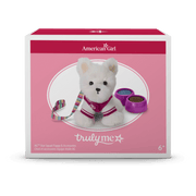 AG™ Star Squad Puppy & Accessories for 18-inch Dolls U2