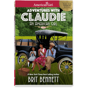 Adventures with Claudie (Historical Characters) I1