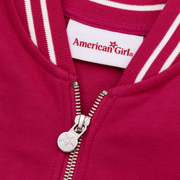 AG™ Star Squad Varsity Jacket for Adults H0