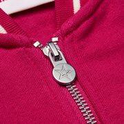 AG™ Star Squad Varsity Jacket for Girls U8