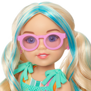 AG Sisters™ Beachy Chic Fashion Set M6