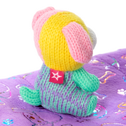 Summer’s™ Sleep Accessories for 18-inch Dolls (Girl of the Year™ 2025) E1