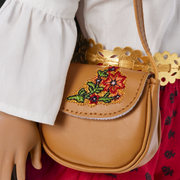 Modern Era™ Josefina™ Doll X9