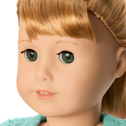 Maryellen™ 18-inch Doll & Journal (Historical Characters) B2