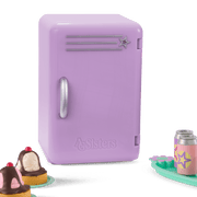 AG Sisters™ Sleepover Snacks Set T4