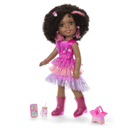 AG Sisters™ Glitz & Glam Fashion Set O7