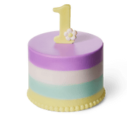 Little Bitty Baby™ First Birthday Celebration Set for 7.75-inch Dolls D4