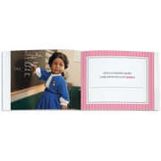 American Girl: You’re a Star: A Fill-In Book E1