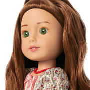 Modern Era™ Felicity™ Doll X1