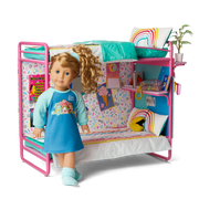 Courtney's™ Bedroom Set for 18-inch Dolls (Historical Characters) I8