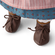 Kirsten Larson™ 18-inch Doll, Book & Accessories (Historical Characters) U7