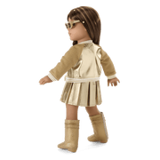 November Topaz Pizzazz Outfit for 18-inch Dolls P9