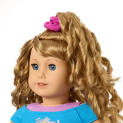 Courtney™ 18-inch Doll & Journal (Historical Characters) N1