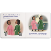 My First American Girl Boxed Set U8