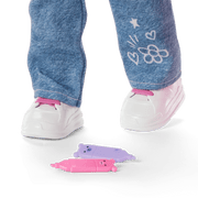 AG Sisters™ School Style Fashion Set S8