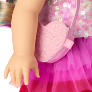 AG™ Star Stylist Closet for 18-inch Dolls U3
