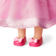 Ready to Be Royal Outfit for WellieWishers™ Dolls J0