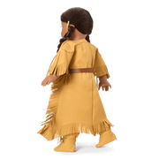 Kaya™ 18-inch Doll, Book & Accessories (Historical Characters) U2