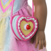 AG Sisters™ Wesley™ Doll F8