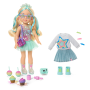 Jozette’s™ Sparkle & Celebrate Set (AG Sisters™) H4