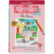 Maryellen™ 18-inch Doll & Journal (Historical Characters) H2