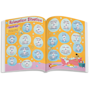 American Girl Giant Book of Activity Fun G9