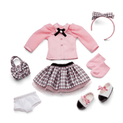 Modern Era™ Samantha™ Doll H4
