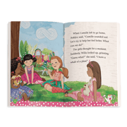 Camille's Mermaid Tale (WellieWishers™) B1