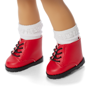 Modern Era™ Kirsten™ Doll N4