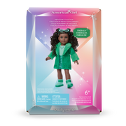 May Emerald Icon Outfit for 18-inch Dolls W4
