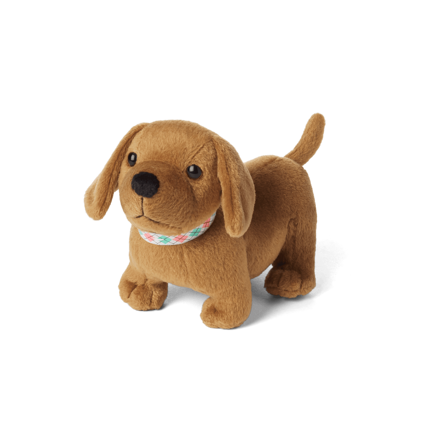 Maryellen’s™ Dog, Scooter (Historical Characters) V0