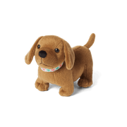 Maryellen’s™ Dog, Scooter (Historical Characters) V0
