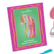 Chestnut Charm Horse & Hairstyling Accessories E8