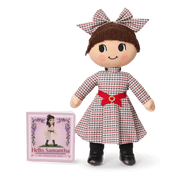 My First Samantha™ Doll & Board Book (Historical Characters) A1