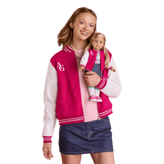 AG™ Star Squad Varsity Jacket for Adults H0