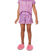 Sweet Dreams PJs for Girls L1
