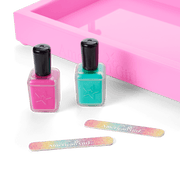 Best Sleepover Ever! Spa Set for 18-inch Dolls V3
