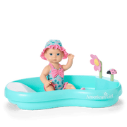Flamingo Fun Play Set (Bitty Baby® Splash™) N9